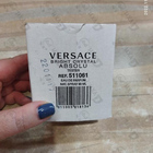 Отзыв Versace Bright Crystal Absolu