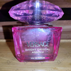 Духи Bright Crystal Absolu от Versace