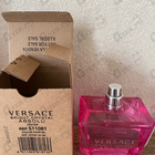 Отзыв Versace Bright Crystal Absolu