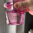 Духи Bright Crystal Absolu от Versace