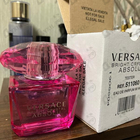 Духи Bright Crystal Absolu от Versace