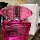 Отзыв Versace Bright Crystal Absolu