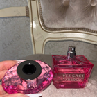 Духи Bright Crystal Absolu от Versace