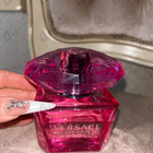 Отзыв Versace Bright Crystal Absolu