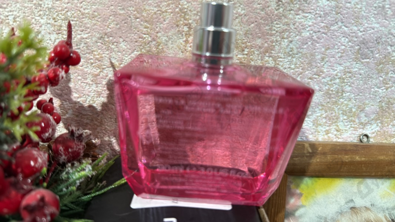 Духи Bright Crystal Absolu от Versace