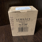 Отзыв Versace Bright Crystal Absolu