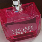 Духи Bright Crystal Absolu от Versace