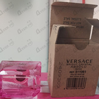 Отзывы Versace Bright Crystal Absolu
