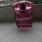 Отзыв Versace Bright Crystal Absolu