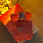 Духи Bright Crystal Absolu от Versace