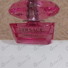 Отзыв Versace Bright Crystal Absolu