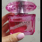 Духи Bright Crystal Absolu от Versace
