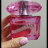Парфюмерия Versace Bright Crystal Absolu