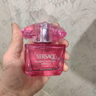 Отзывы Versace Bright Crystal Absolu