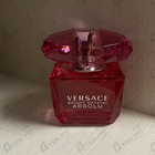 Отзывы Versace Bright Crystal Absolu