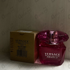Духи Bright Crystal Absolu от Versace
