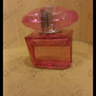 Отзыв Versace Bright Crystal Absolu