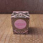 Отзыв Versace Bright Crystal Absolu