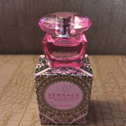 Парфюм Versace Bright Crystal Absolu
