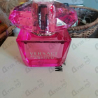 Духи Bright Crystal Absolu от Versace