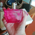Парфюмерия Bright Crystal Absolu от Versace