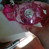Парфюмерия Bright Crystal Absolu от Versace