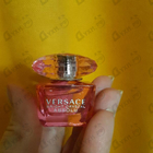 Отзыв Versace Bright Crystal Absolu