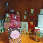 Духи Bright Crystal Absolu от Versace