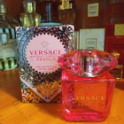 Отзыв Versace Bright Crystal Absolu