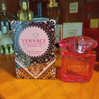Отзыв Versace Bright Crystal Absolu