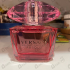 Отзывы Versace Bright Crystal Absolu