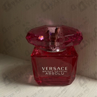 Духи Bright Crystal Absolu от Versace