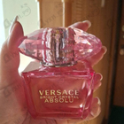 Отзывы Versace Bright Crystal Absolu