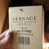 Отзывы Versace Bright Crystal Absolu Купить Bright Crystal Absolu от Versace