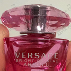Отзывы Versace Bright Crystal Absolu