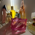 Отзыв Versace Bright Crystal Absolu