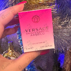 Отзыв Versace Bright Crystal Absolu