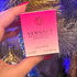 Парфюмерия Versace Bright Crystal Absolu