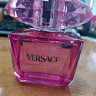 Отзывы Versace Bright Crystal Absolu