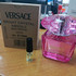 Парфюмерия Versace Bright Crystal Absolu