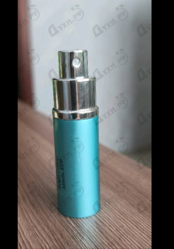 Купить Bright Crystal Absolu от Versace