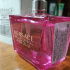 Отзыв Versace Bright Crystal Absolu