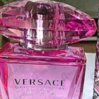 Духи Bright Crystal Absolu от Versace