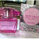 Духи Bright Crystal Absolu от Versace