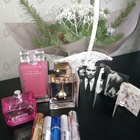 Отзыв Versace Bright Crystal Absolu