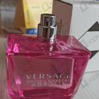 Парфюм Versace Bright Crystal Absolu