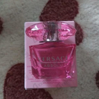 Отзыв Versace Bright Crystal Absolu