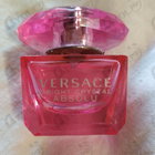 Отзыв Versace Bright Crystal Absolu