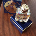 Отзыв Amouage Fate