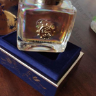 Отзывы Amouage Fate